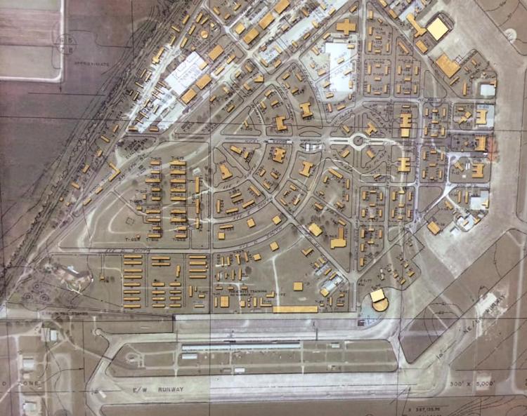 Hendricks Army Airfield